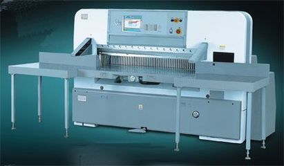 液压数显切纸机与电脑切纸机的日常保养要点及常见故障排除指南