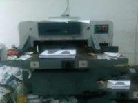 业务升级，优质切纸机转让——抓住印刷设备优化良机