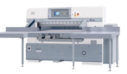 切纸机刀片的日常保养指南 确保精准裁切，延长使用寿命