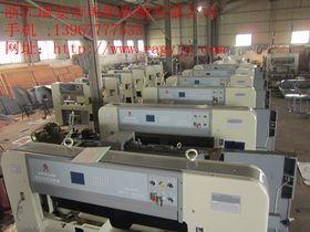 从手动到智能 切纸机的演进与现代应用