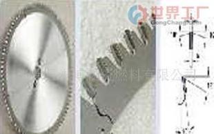 聚焦机械利刃 从合金锯片到切纸刀片的专业解读